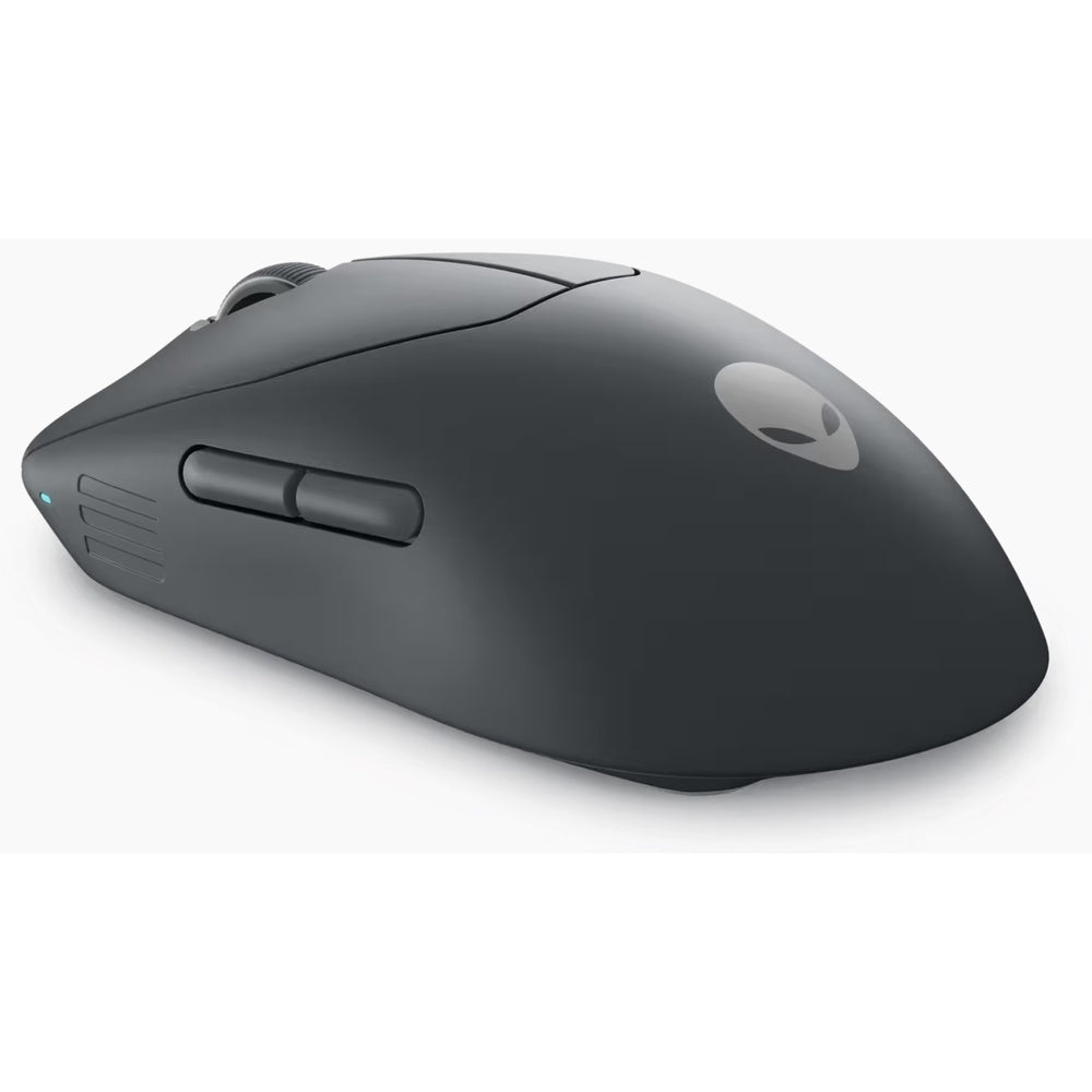 Alienware Pro Wireless Gaming Mouse (Dark Side of the Moon) - 2year ...