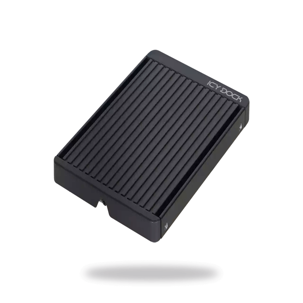 NVMe M.2 SSD to 2.5" NVMe U.2 SSD Converter Adapter – Powercon