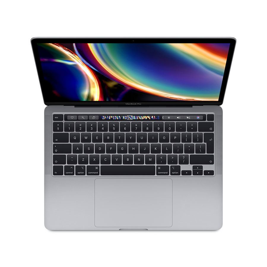 Apple 13-inch MacBook Pro: Apple M1, 256GB SSD/ 8GB/AMU