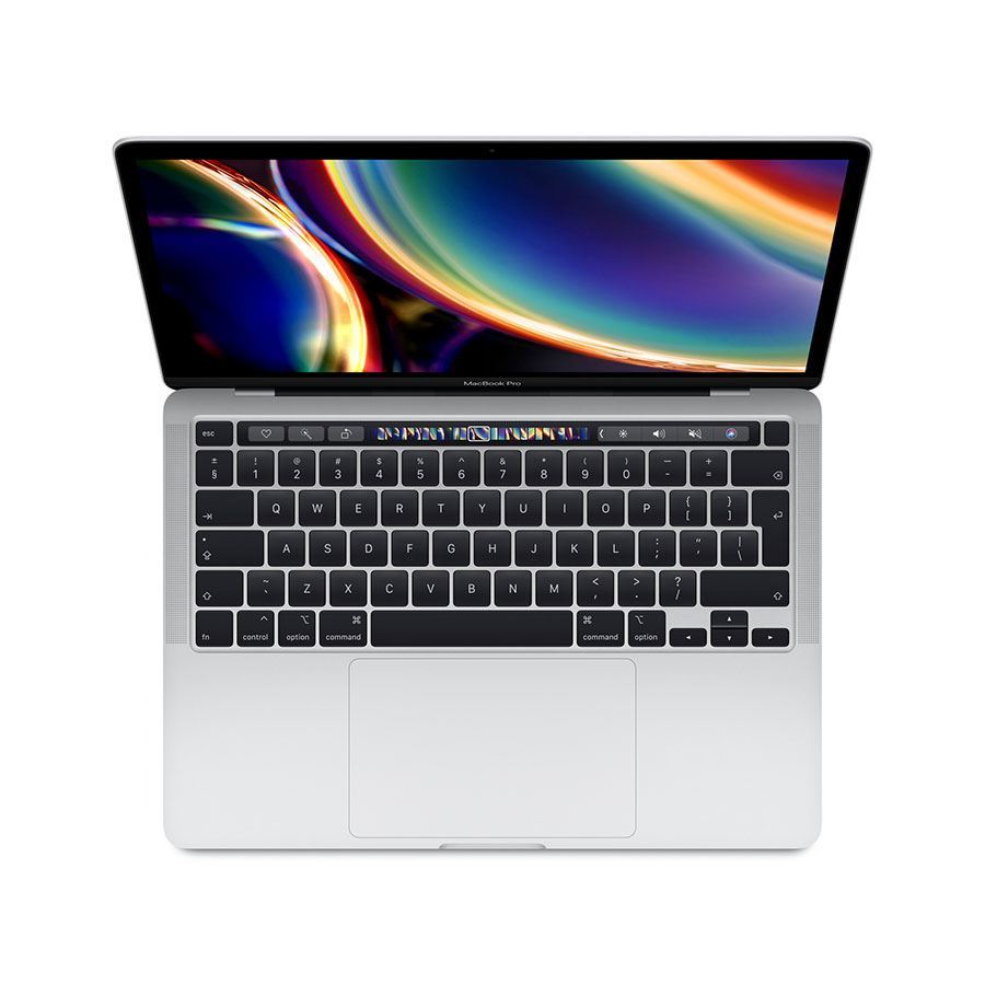 Apple 13-inch MacBook Pro: Apple M1, 256GB SSD/ 8GB/AMU