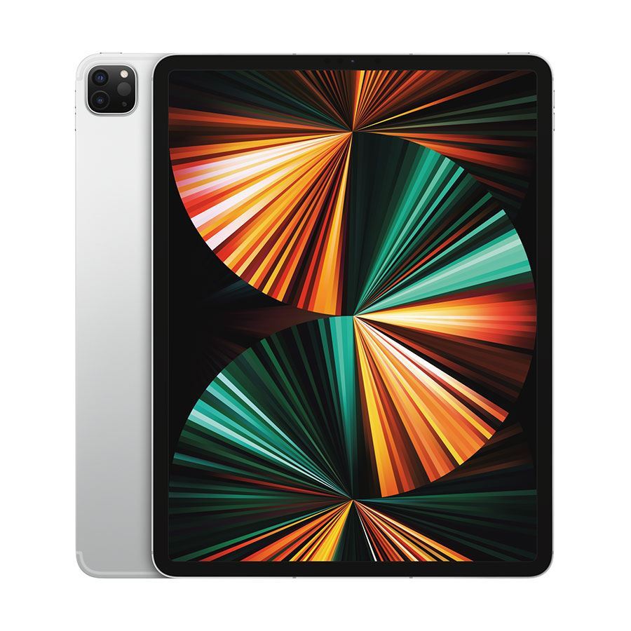 12.9inch iPad Pro Wi‑Fi + Cellular 512GB