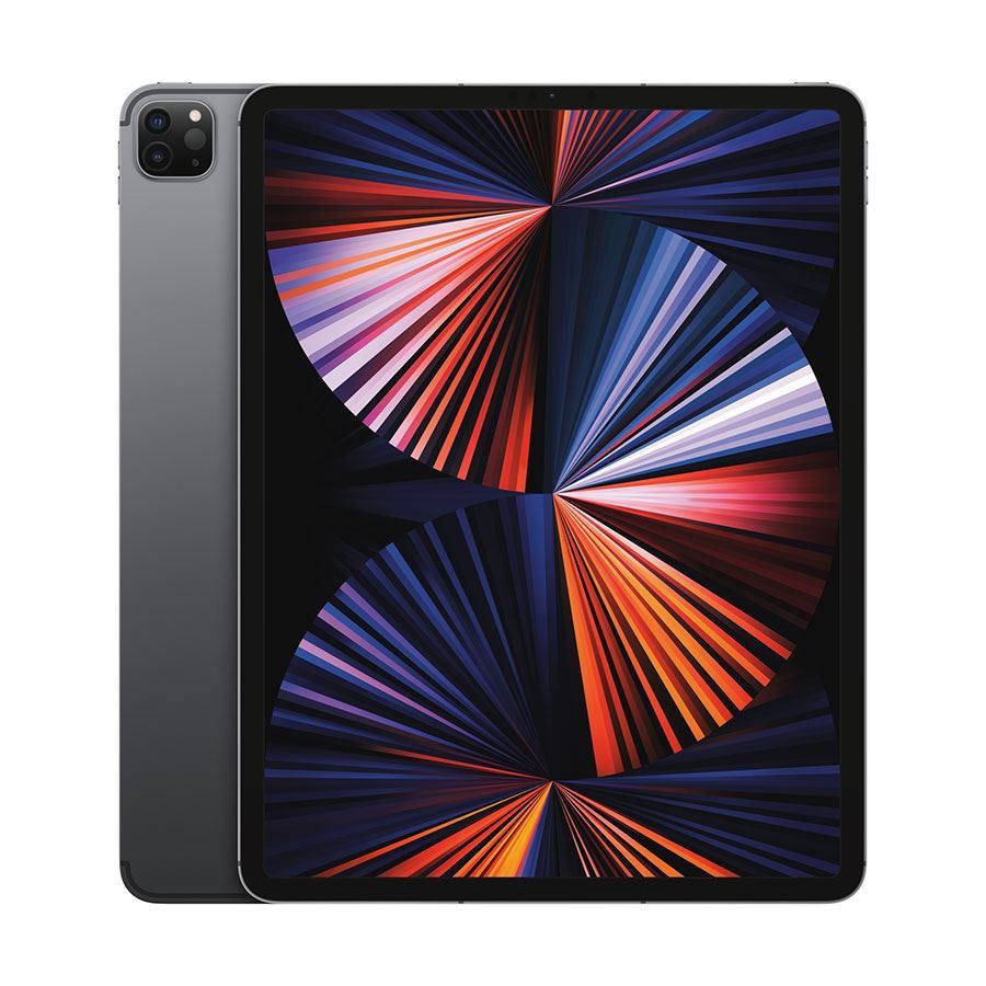 12.9inch iPad Pro Wi‑Fi + Cellular 512GB