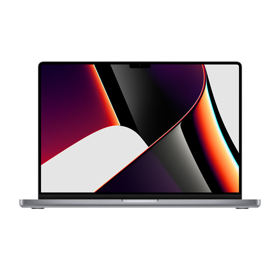 Apple MBP 16"/M1 Pro 10 CPU 16 GPU/16GB/1TB/HB