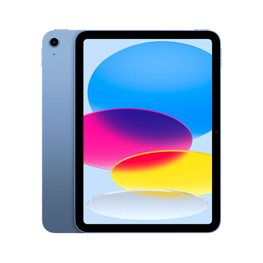 10.9inch iPad Wi-Fi 64GB (10th Gen)