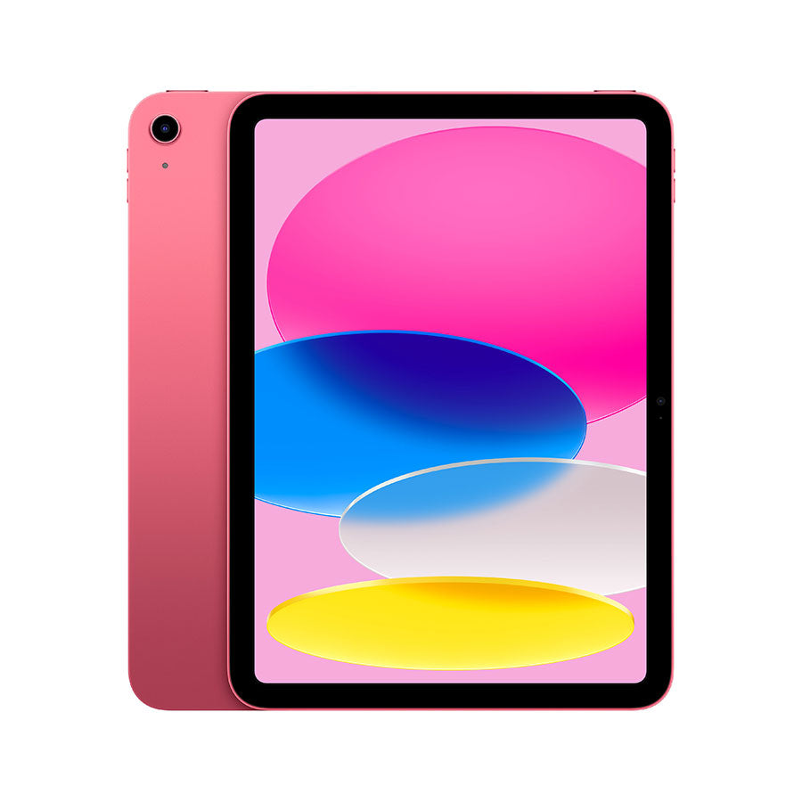 10.9inch iPad Wi-Fi 64GB (10th Gen)