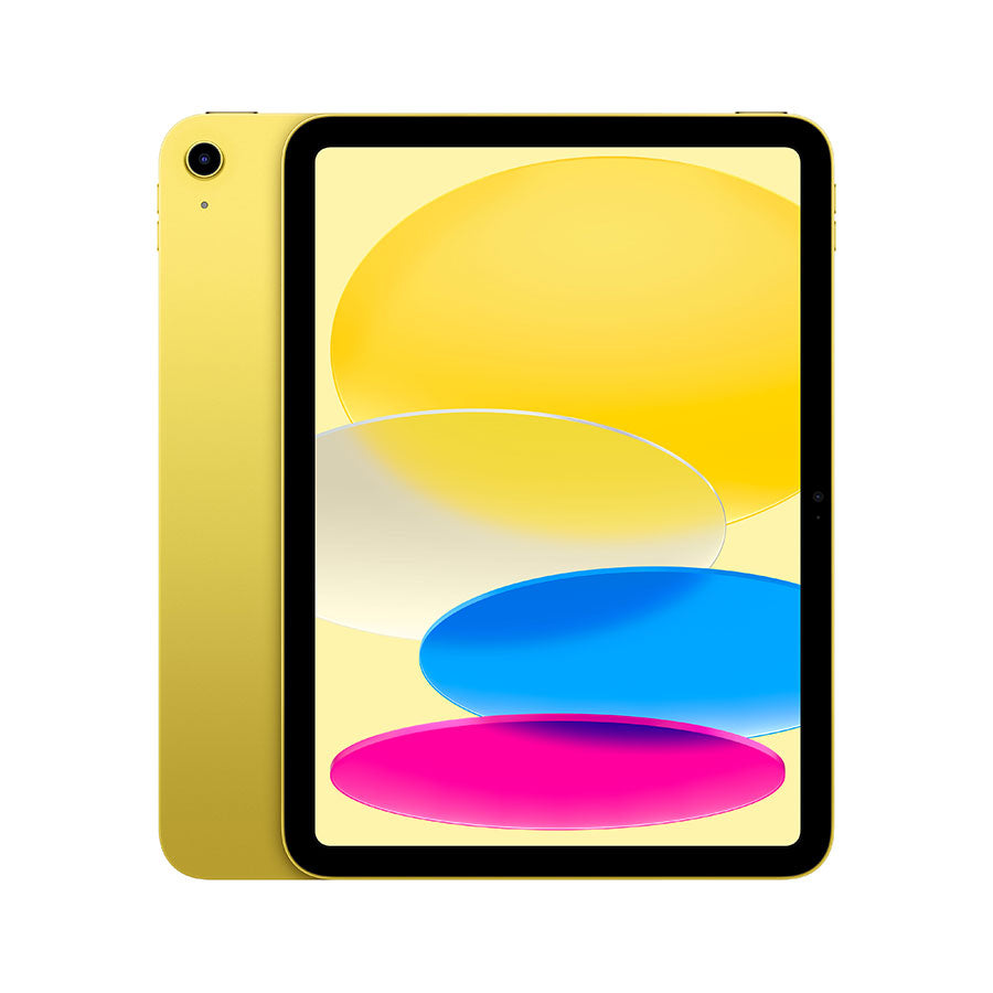 10.9inch iPad Wi-Fi 64GB (10th Gen)