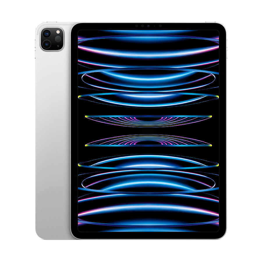 11inch iPad Pro Wi-Fi 256GB (4th Gen)