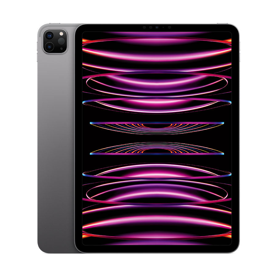 11inch iPad Pro Wi-Fi 256GB (4th Gen)