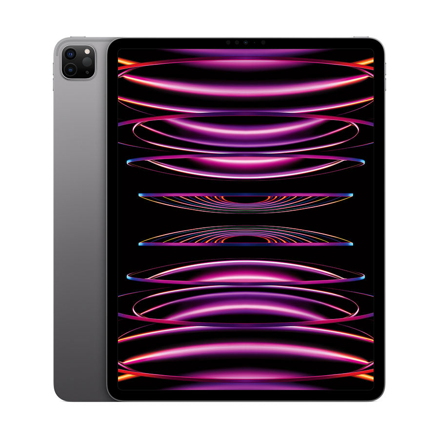 12.9inch iPad Pro Wi Fi 128GB (6th Gen)