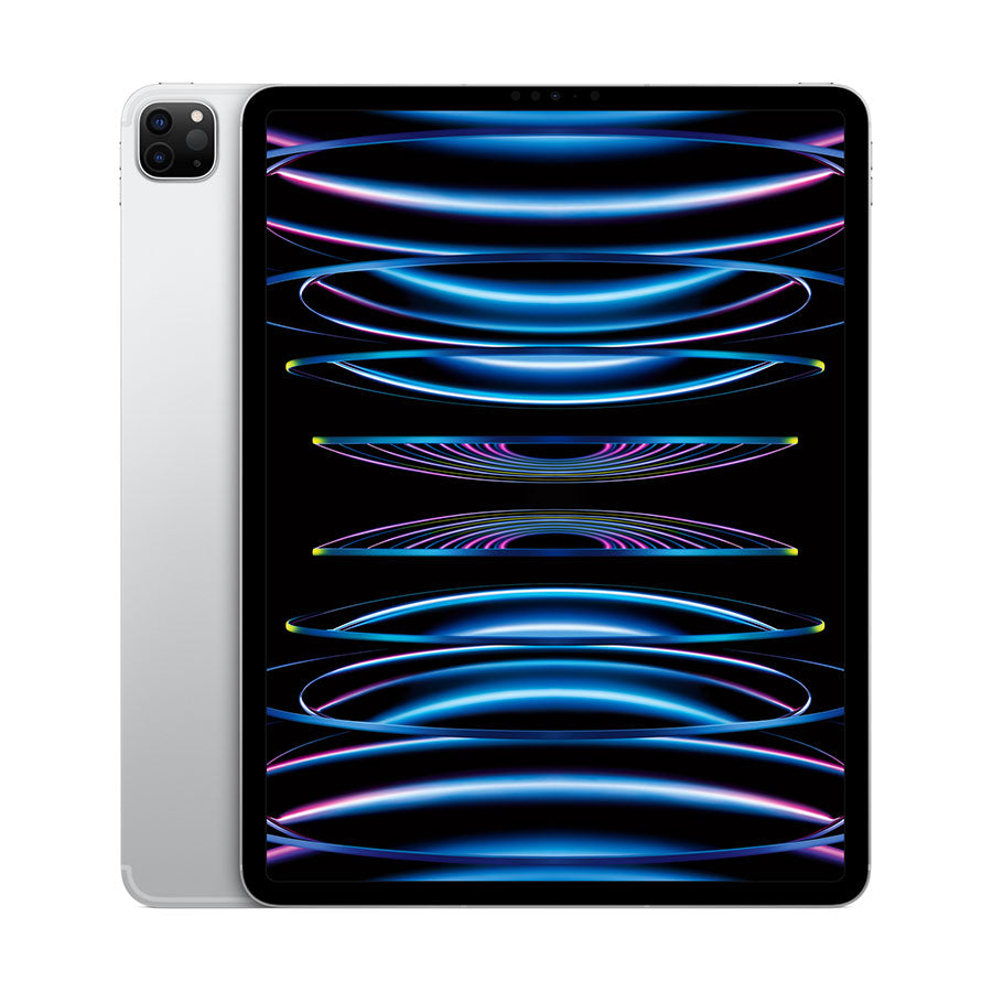 12.9inch iPad Pro Wi Fi + Cellular 128GB(6th Gen)