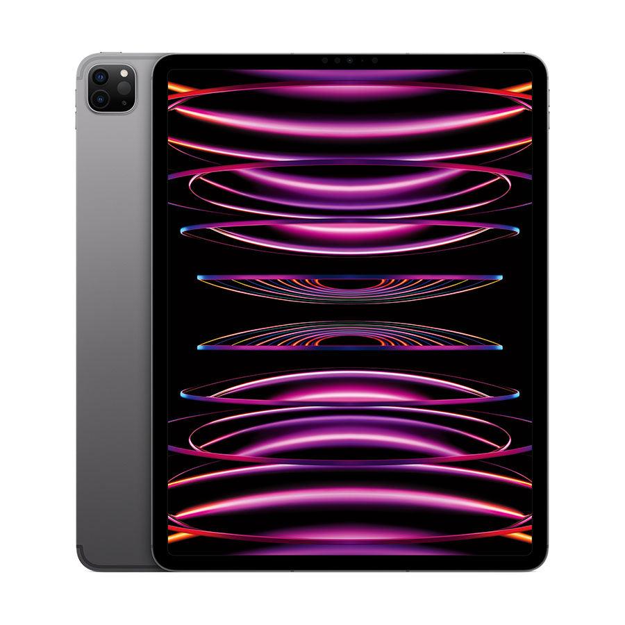 12.9inch iPad Pro Wi Fi + Cellular 128GB(6th Gen)