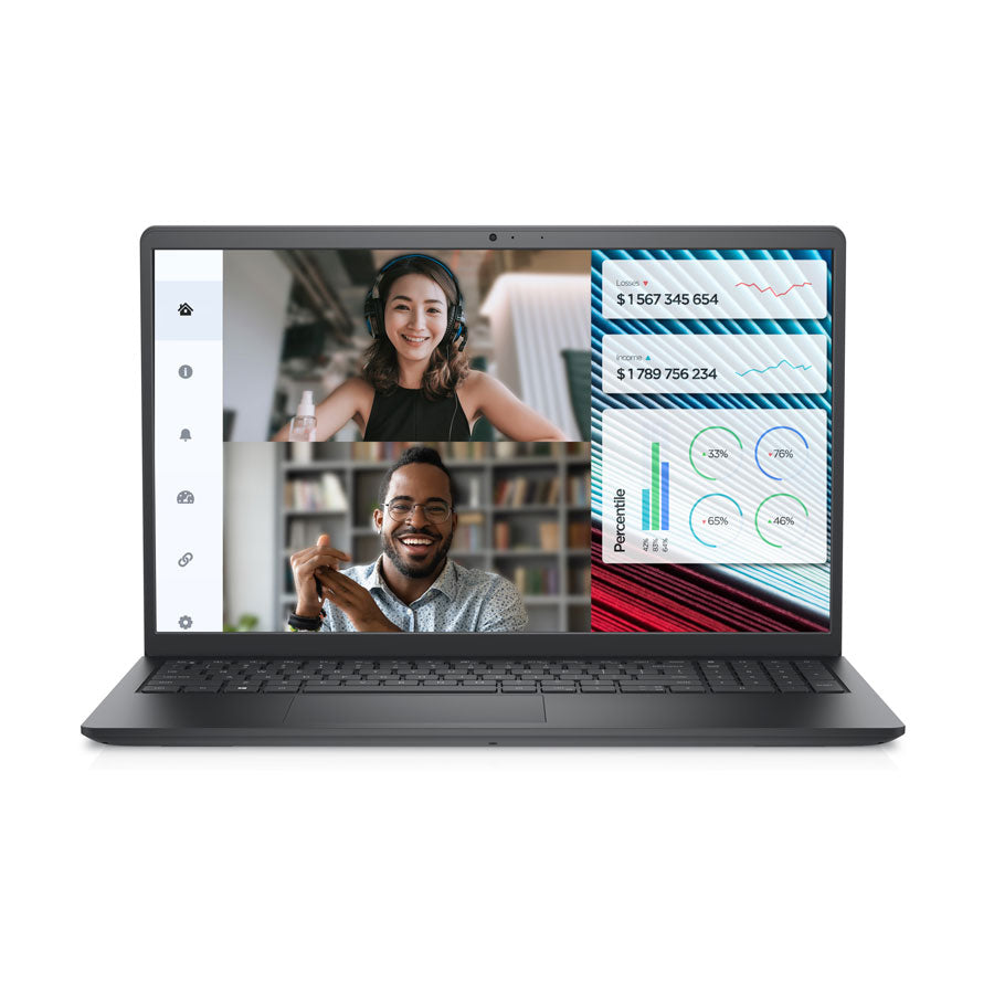 DELL VOSTRO V3520 15.6 FHD/I7-1255U/16GB/512SSD/INTEL XE/3C/DOS/3YOS