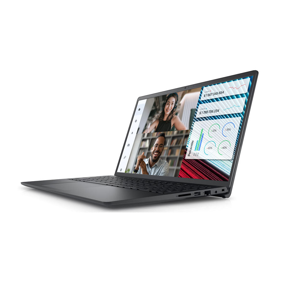 DELL VOSTRO V3520 15.6 FHD/I7-1255U/16GB/512SSD/INTEL XE/3C/DOS/3YOS