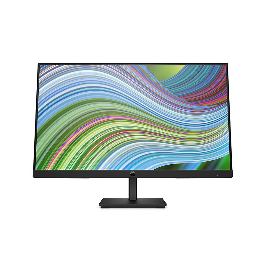 HP P24 G5 IPS FHD DP/HDMI/VGA/VESA/3Y