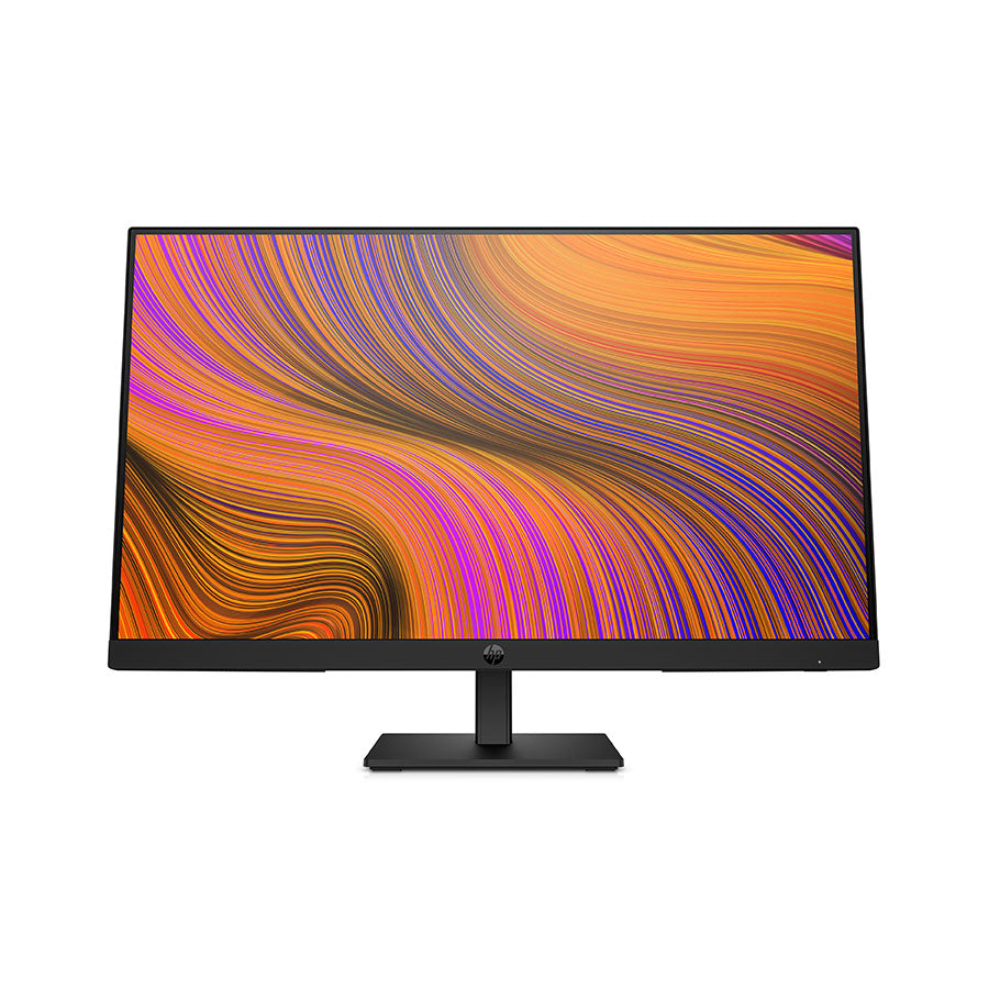 HP P24h G5 FHD IPS PIVOT VESA DP/HDMI/VGA/SPEAKERS/3Y