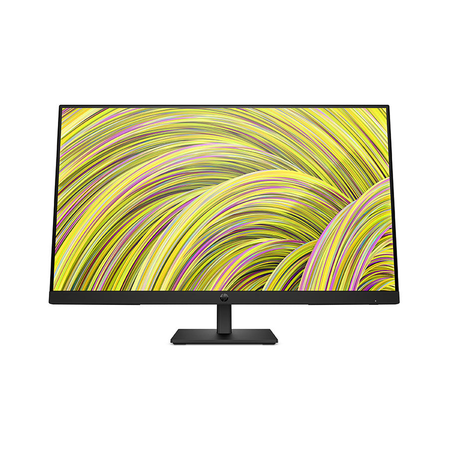 HP P27h G5 FHD IPS PIVOT VESA DP/HDMI/VGA/SPEAKERS/3Y