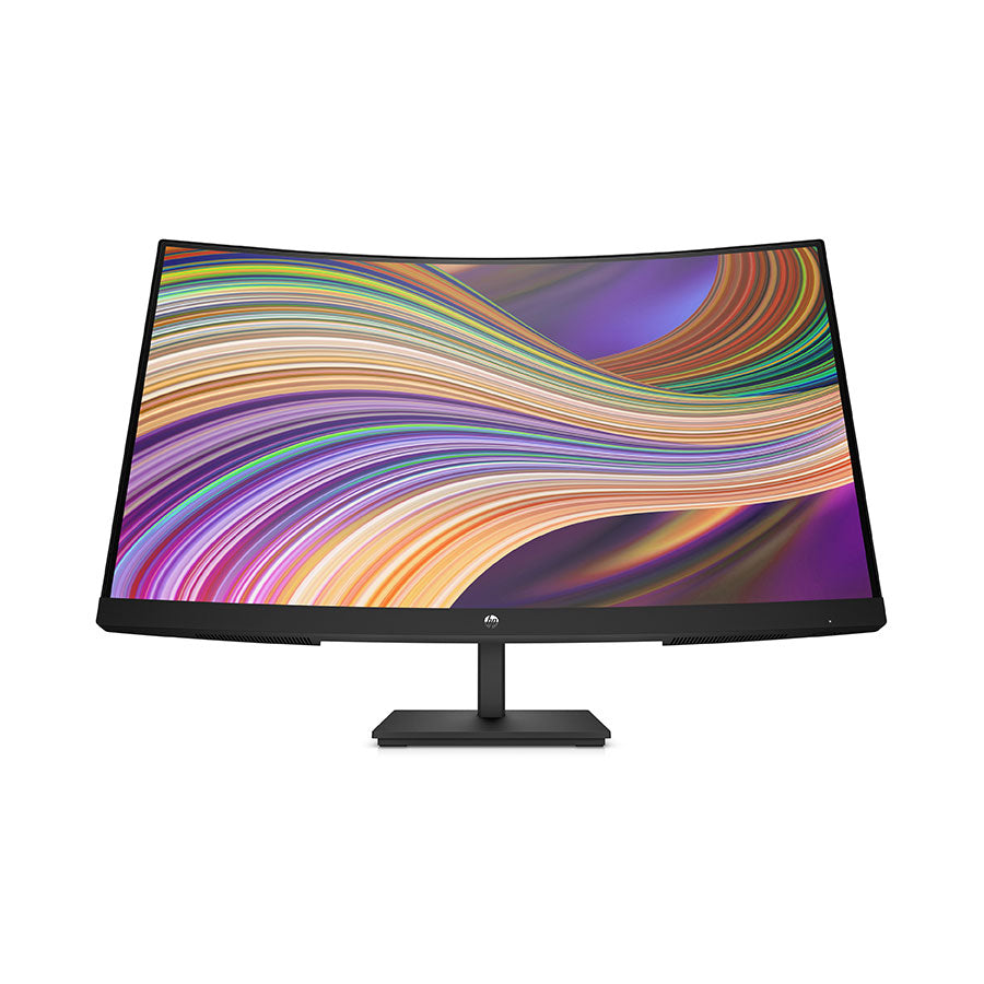 HP MONITOR Curved V27C G5 FHD DP/HDMI X2/VESA/1YW