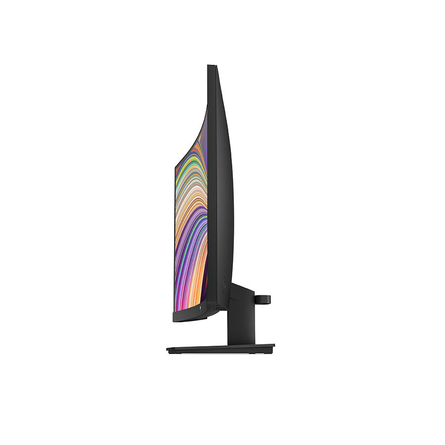 HP MONITOR Curved V27C G5 FHD DP/HDMI X2/VESA/1YW