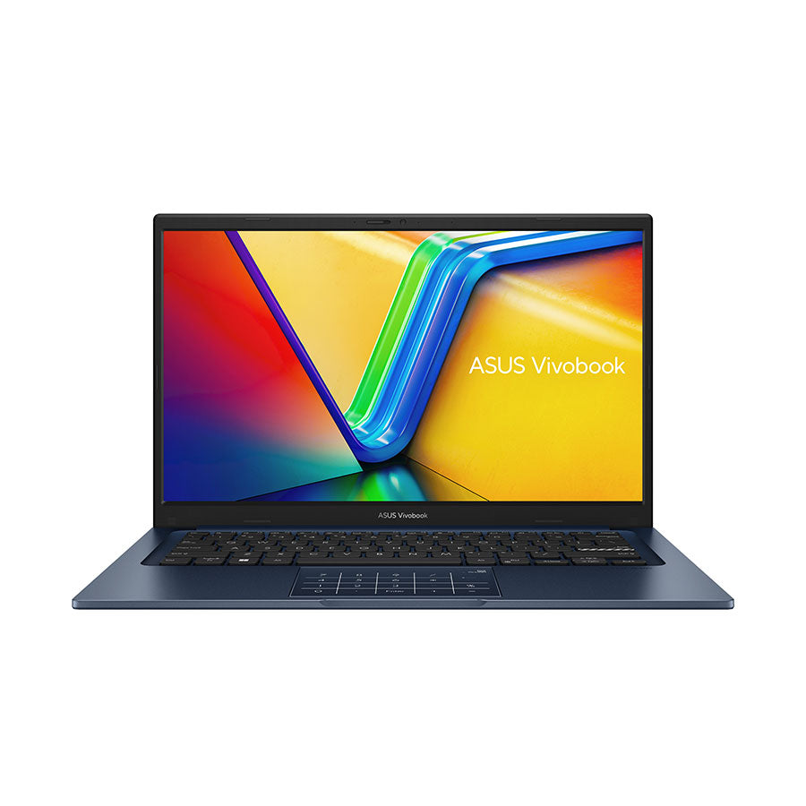 ASUS Vivobook 14/X1404ZA-14.0 FHD/i5-1235U /16GB DDR4/512GB M.2 SSD/FD/Blue/1Y