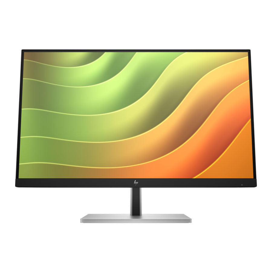 HP MONITOR E24U G5 IPS FHD PIVOT+VESA DP/VGA/HDMI/USBX4/USB-C/5YOS-NBD