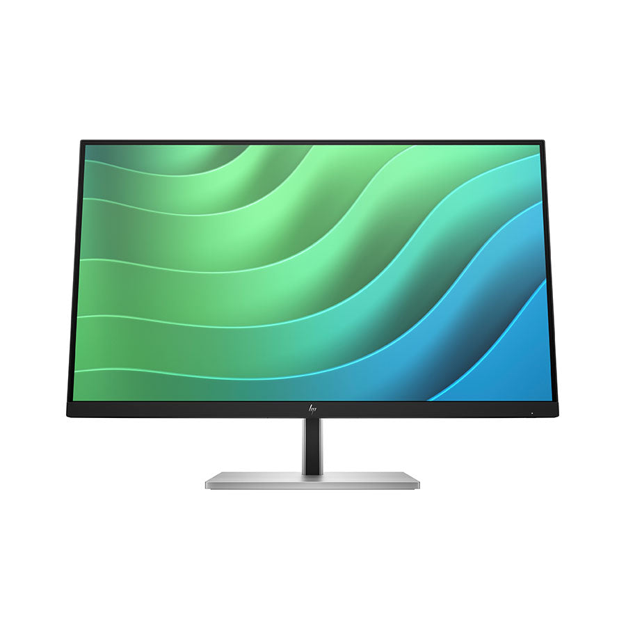 HP MONITOR E27 G5 IPS FHD PIVOT+VESA  VGA/DP/HDMI/USBX4/5YOS-NBD