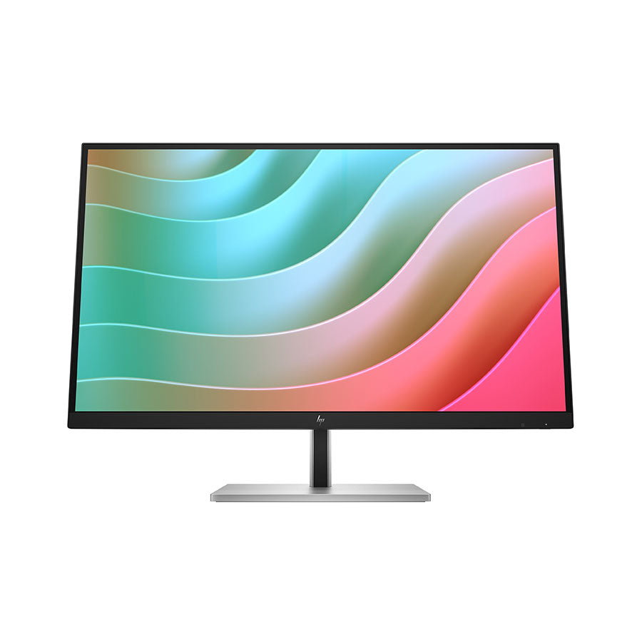 HP MONITOR E27K G5 IPS UHD 4K PIVOT+VESA  VGA/DP/HDMI/USBX4/USB-C/5YOS-NBD