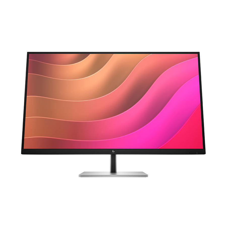 HP MONITOR E32K G5 IPS UHD 4K PIVOT+VESA  VGA/DP/HDMI/USBX4/USB-C/5YOS-NBD