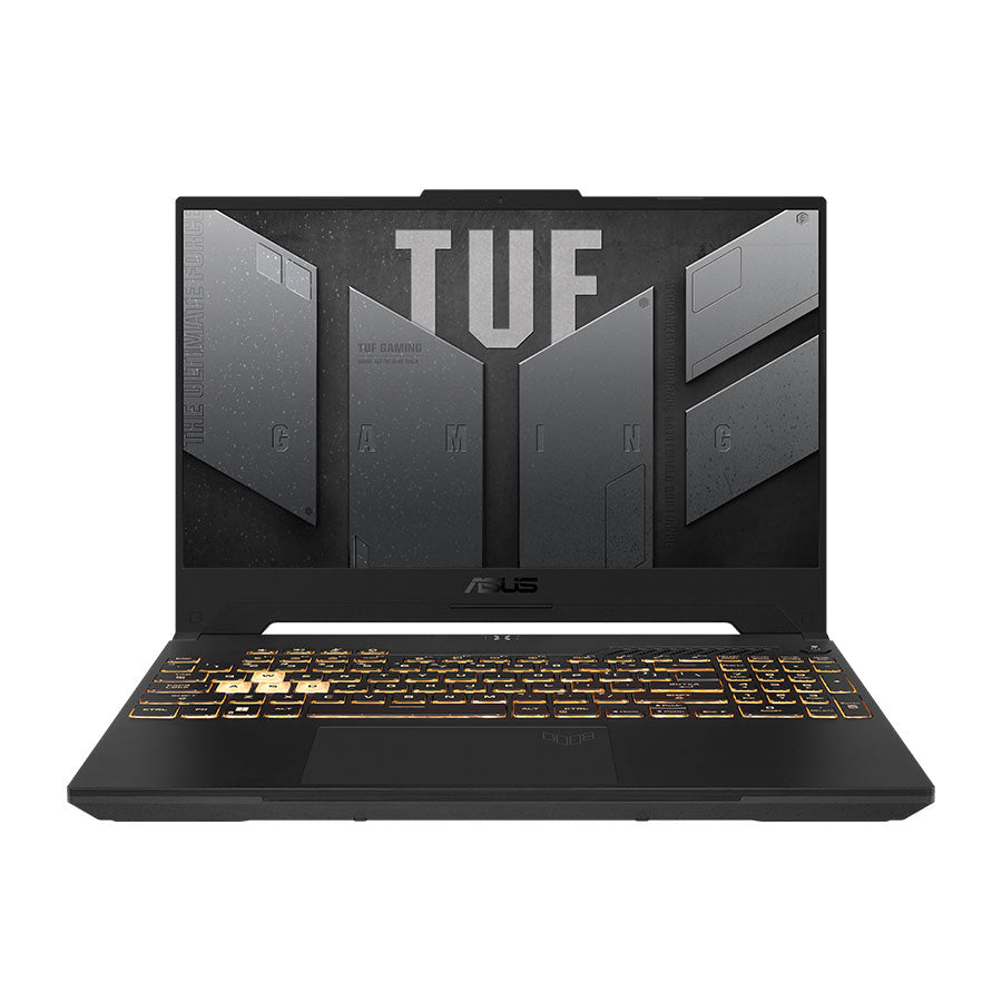 ASUS TUF Gaming F15/FX507ZC4 -15.6 FHD i5-12500H/16GB DDR4/512GB M.2 SSD/RTX™ 3050/Gray/Win11 Home/1 yr