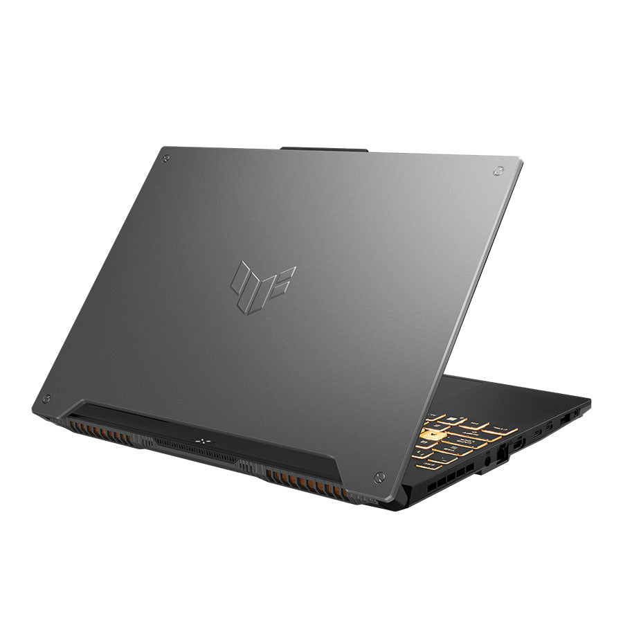 ASUS TUF Gaming F15/FX507ZC4 -15.6 FHD i5-12500H/16GB DDR4/512GB M.2 SSD/RTX™ 3050/Gray/Win11 Home/1 yr