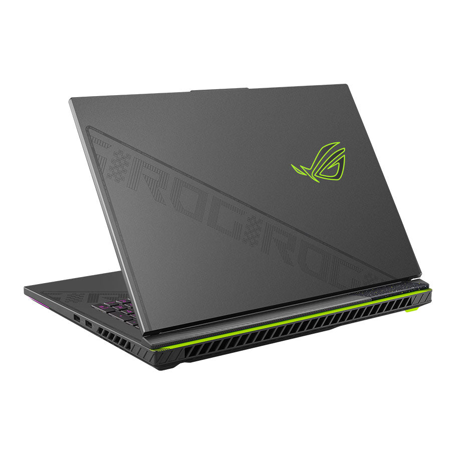 ASUS ROG Strix G18/G814JI - 18' QHD/ i9-13980HX /32GB DDR5/2TB M.2 SSD/RTX™ 4070-8GB/Gray/FD/3Y