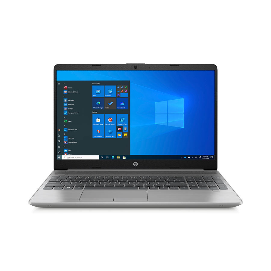 HP 250 G9 15.6 FHD i5-1235U/16GB (1x16GB)/512SSD/FP/Dark Silver/WIN11PRO/3YOS