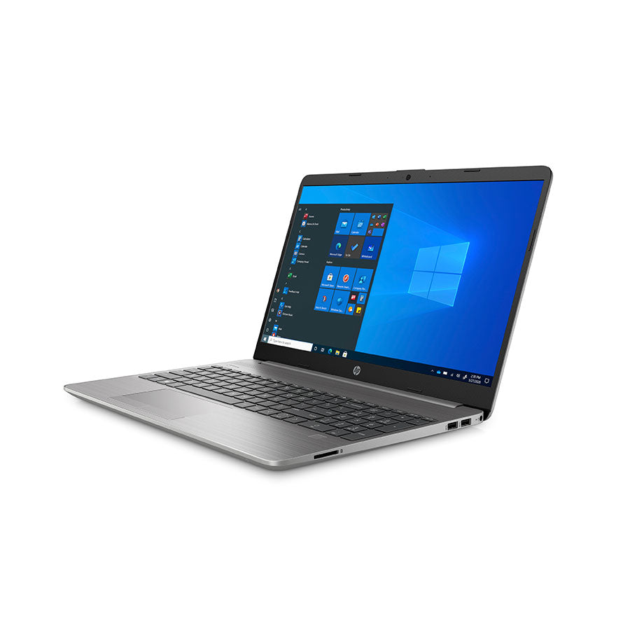 HP 250 G9 15.6 FHD i5-1235U/16GB (1x16GB)/512SSD/FP/Dark Silver/WIN11PRO/3YOS