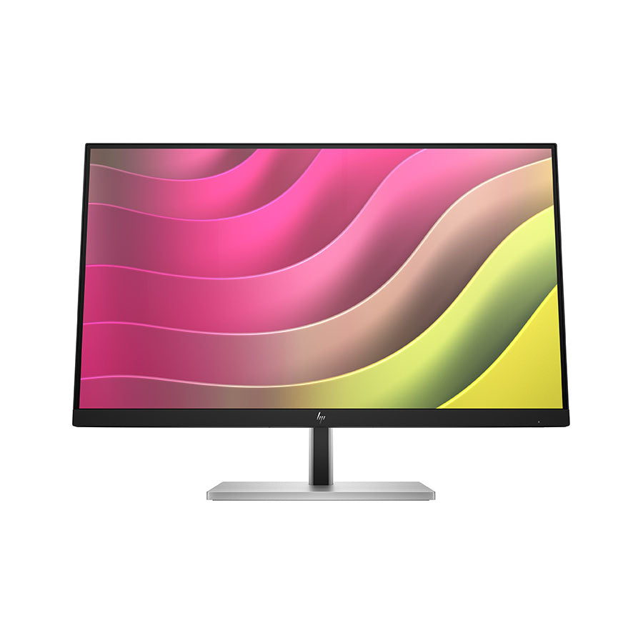 HP MONITOR E24t G5 Touch monitor PIVOT+VESA IPS HDMI/DP/VGA/USBX4/5YOS-NBD