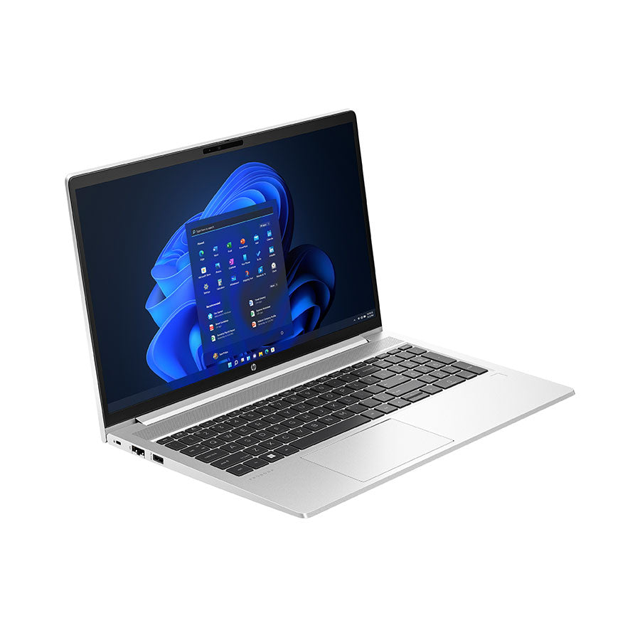 HP450 G10 15.6 FHD i5-1335U/8GB (1x8GB)/512SSD/FP/LKB/WIN11PRO/3YOS-AC