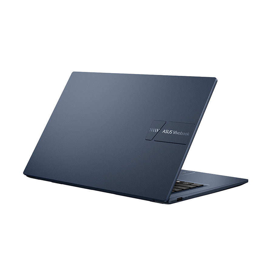 ASUS Vivobook 14/X1404VA-14.0 FHD/ i3-1315U/8GB DDR4/512GB M.2 SSD/Blue/FD/1Y