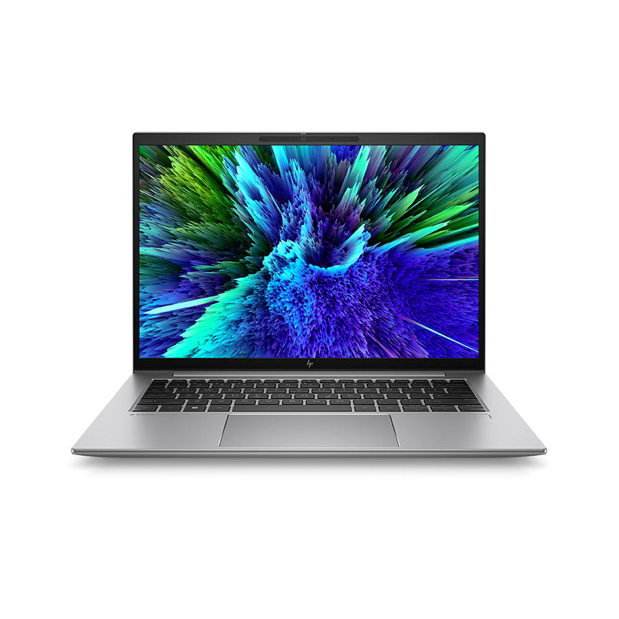 HP ZBOOK FIREFLY G10 14' FHD i7-1355U/32GB (2X16)DDR5/1T SSD/NVIDIA A500 4GB/LKB/FP/WIN11PRO/3YOS