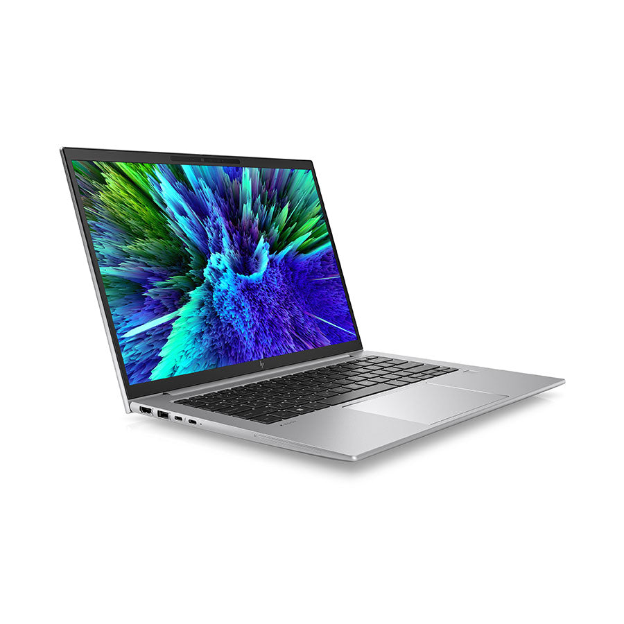 HP ZBOOK FIREFLY G10 14' FHD i7-1355U/32GB (2X16)DDR5/1T SSD/NVIDIA A500 4GB/LKB/FP/WIN11PRO/3YOS