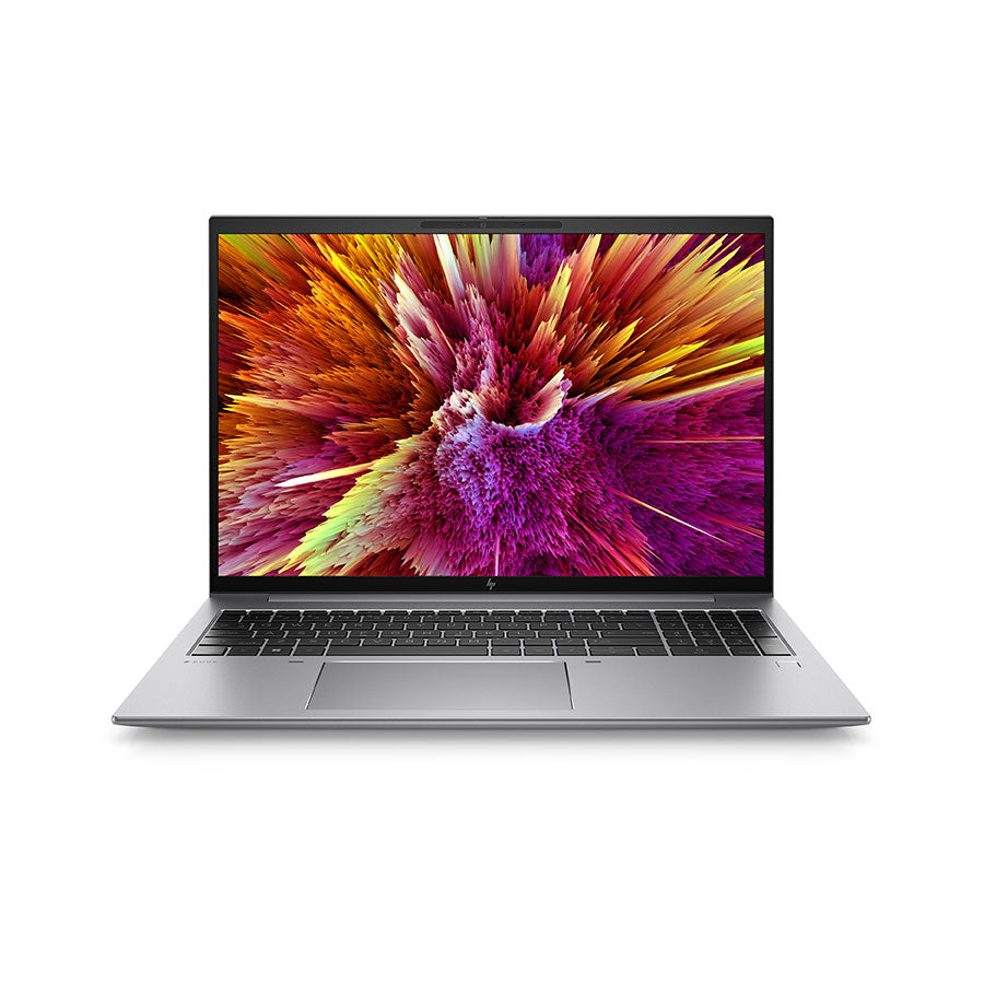 HP ZBOOK FIREFLY G10 16' 2.8K i7-1355U/32GB (2X16)DDR5/1TB SSD/NVIDIA A500 4GB/LKB/FP/WIN11PRO/3YOS