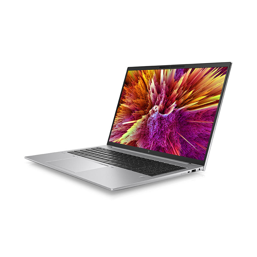 HP ZBOOK FIREFLY G10 16' 2.8K i7-1355U/32GB (2X16)DDR5/1TB SSD/NVIDIA A500 4GB/LKB/FP/WIN11PRO/3YOS