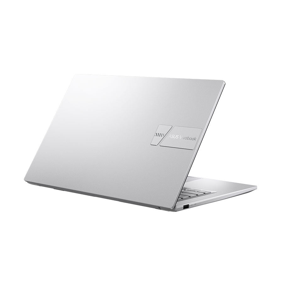 ASUS Vivobook 14/X1404ZA-14.0 FHD /i7-1255U/16GB DDR4 /512GB M.2 SSD/FD/ Silver/FD/1Y