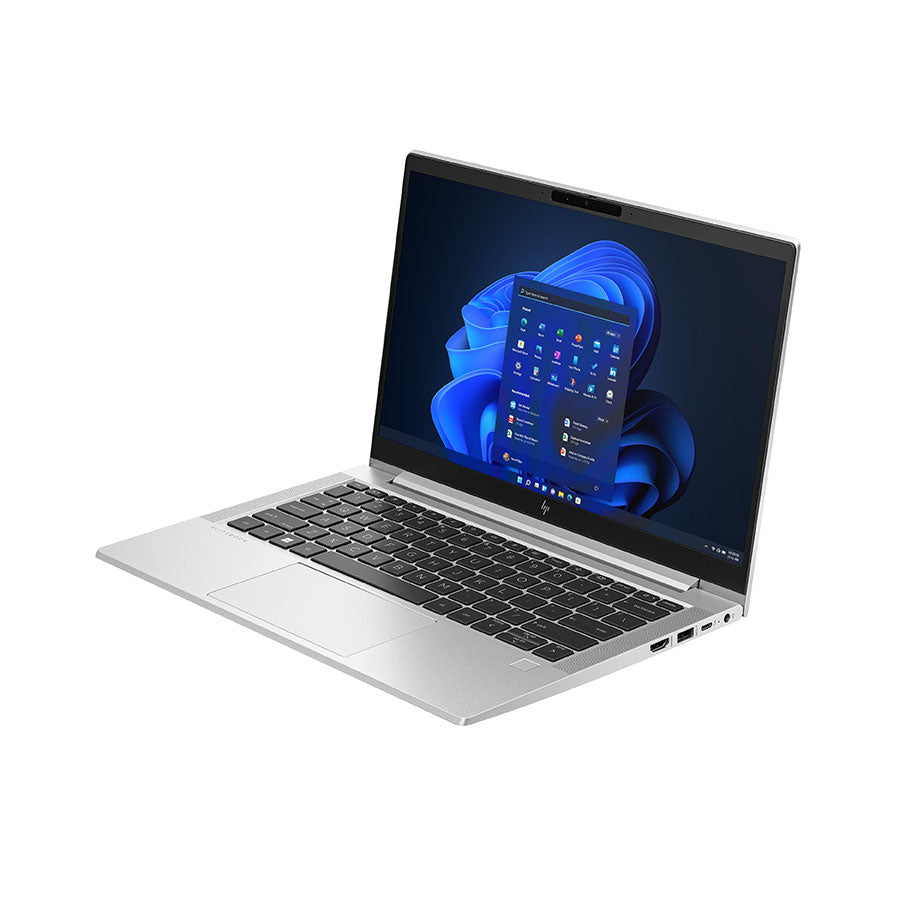 HP630 EliteBook G10 13.3 FHD  i5-1335U/16GB (1x16GB)/512SSD/LKB/DOS/FP/3YOS