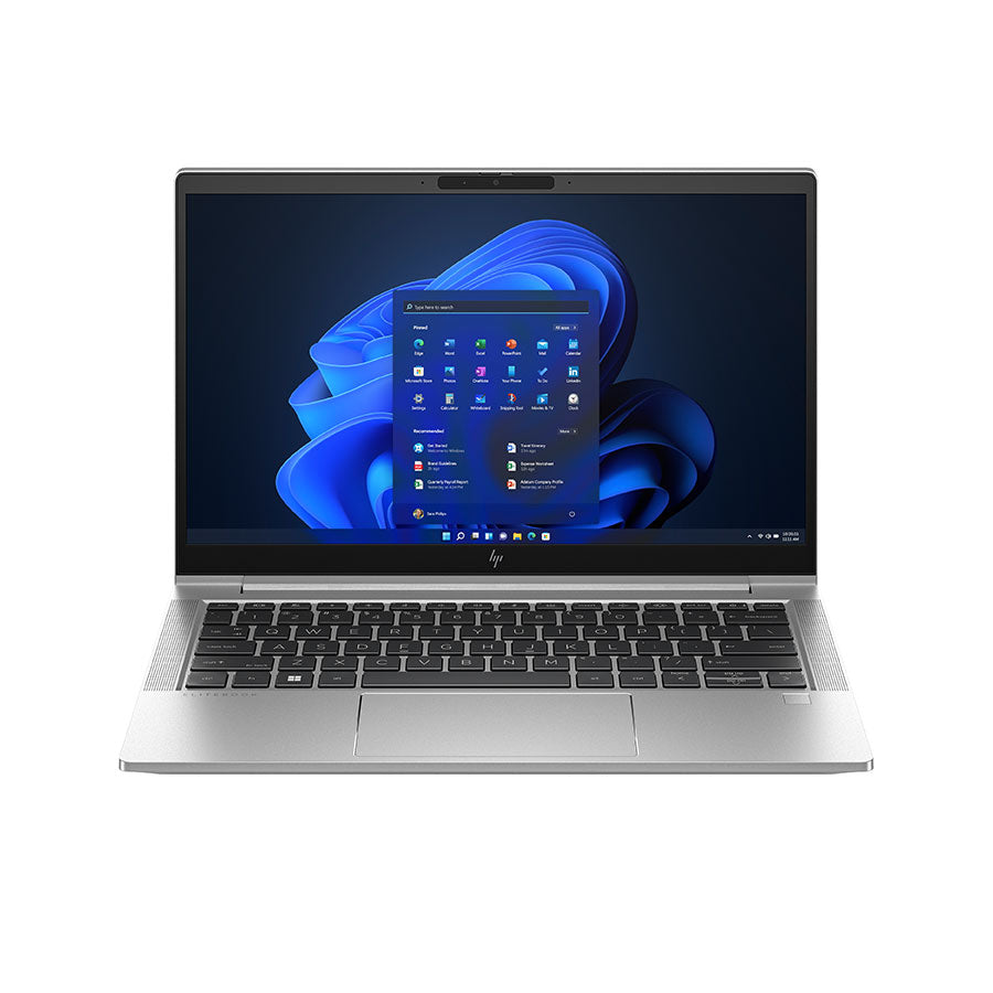 HP630 EliteBook G10 13.3 FHD  i5-1335U/16GB (1x16GB)/512SSD/LKB/FP/WIN11PRO/3YOS