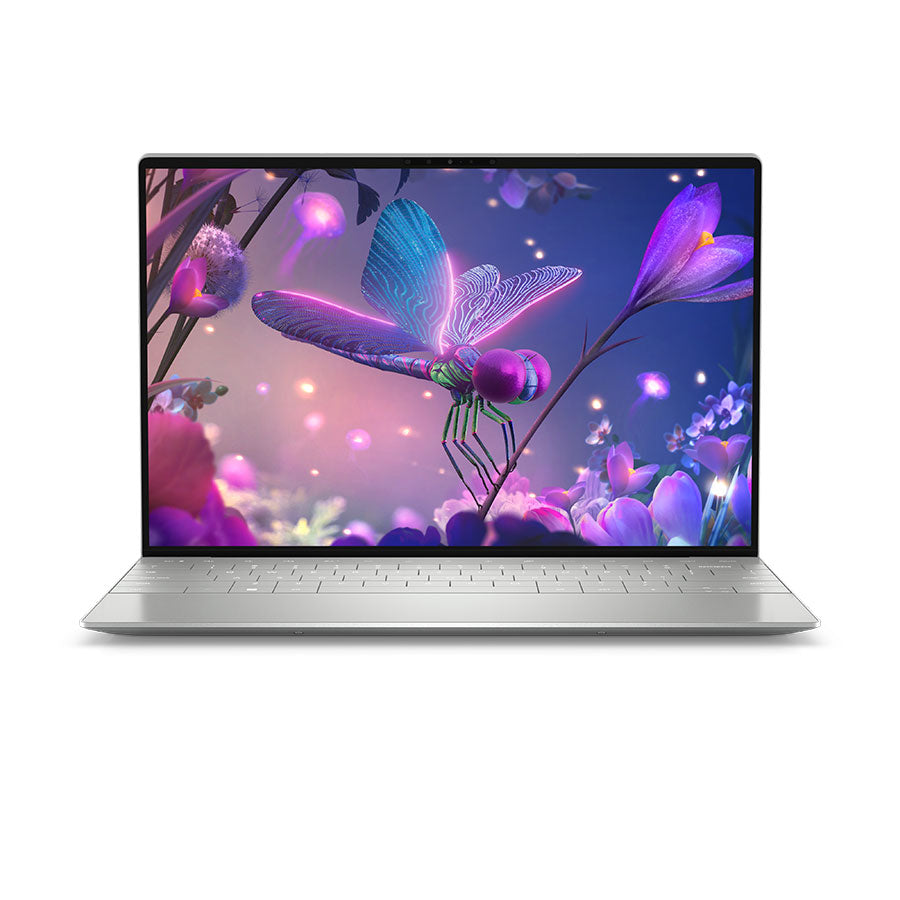 Dell XPS13  9320 PLUS 13.4 FHD/I7-1360P/32GB/1TRSSD/INTEL IRIS/3C/WIN11PRO/3YOS