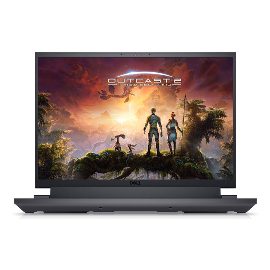 DELL Gaming G16 7630 16.0 QHD+ /I7-13650HX/16GB/1TRSSD/RTX 4060/LKB/FP/WIN11HOME/6C/3YOS