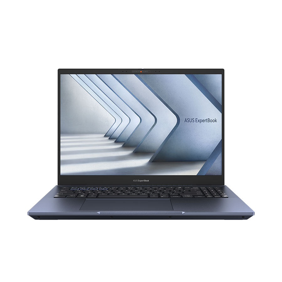 ASUS Expertbook/B5602CVA/16` OLED/ I5-1340P/8GB DDR5/512G M.2 SSD/FP/FD/3YOS