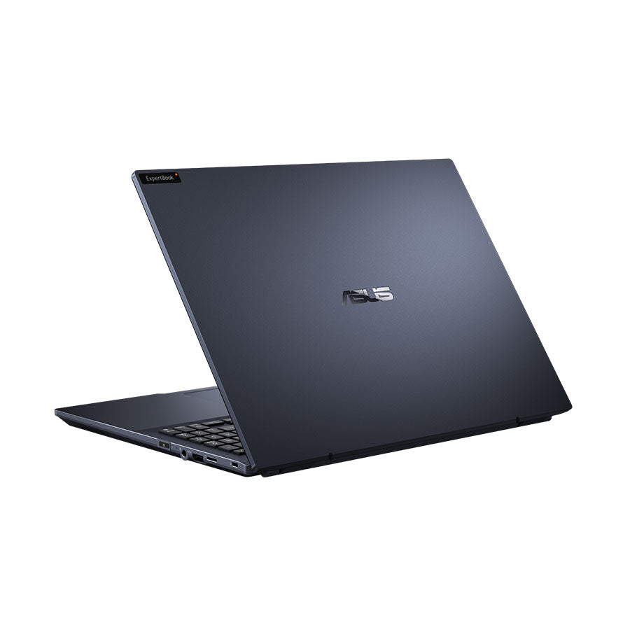 ASUS Expertbook/B5602CVA/16` OLED/ I5-1340P/8GB DDR5/512G M.2 SSD/FP/FD/3YOS