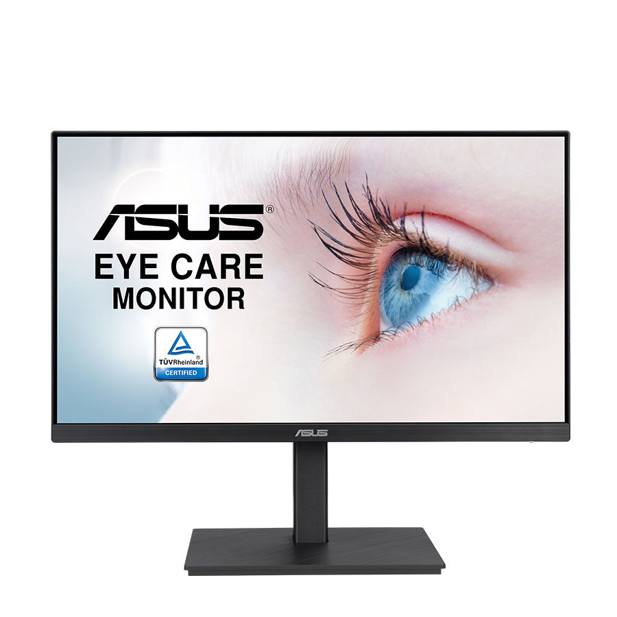 ASUS VA24EQSB  23.8" LED Monitor FHD HDMI+Display /Pivot /3yr