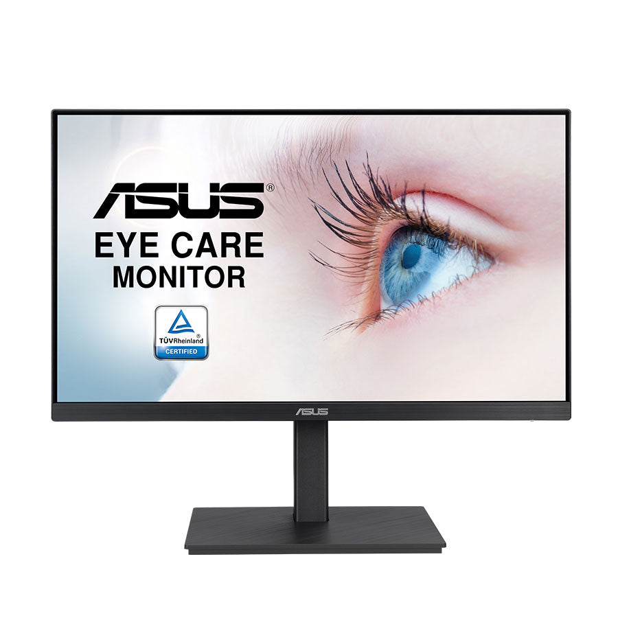 ASUS VA27EQSB 27" LED Monitor FHD HDMI +DP/Pivot /3yr