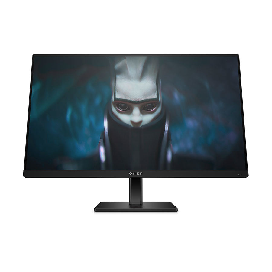 HP OMEN Monitor 24 165Hz FHD IPS 1ms DP/2X HDMI/Audio Out/PIVOT/VESA/1YOS