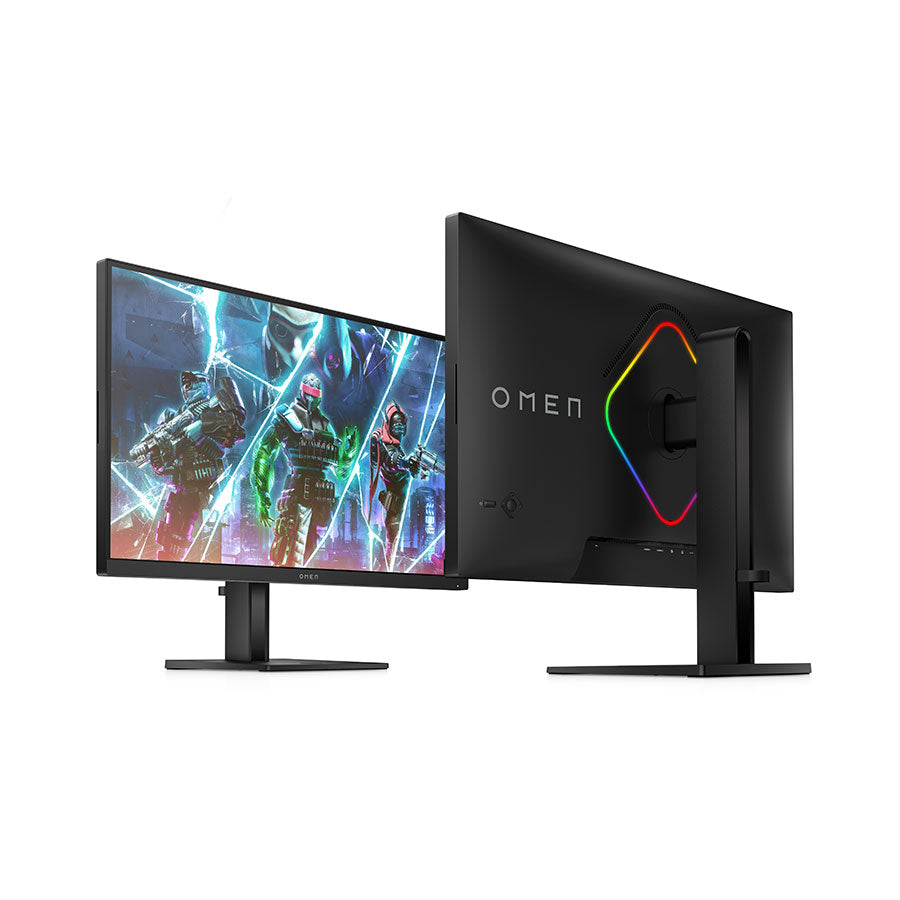 HP OMEN Monitor 24 165Hz FHD IPS 1ms DP/2X HDMI/Audio Out/PIVOT/VESA/1YOS